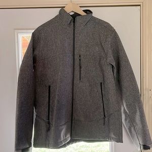 NORTH FACE MENS JACKET